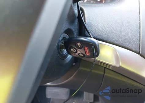 2008 Honda Accord 2.4 Ex-L z USA, uszkodzony, nr VIN JHMCP26858C001963